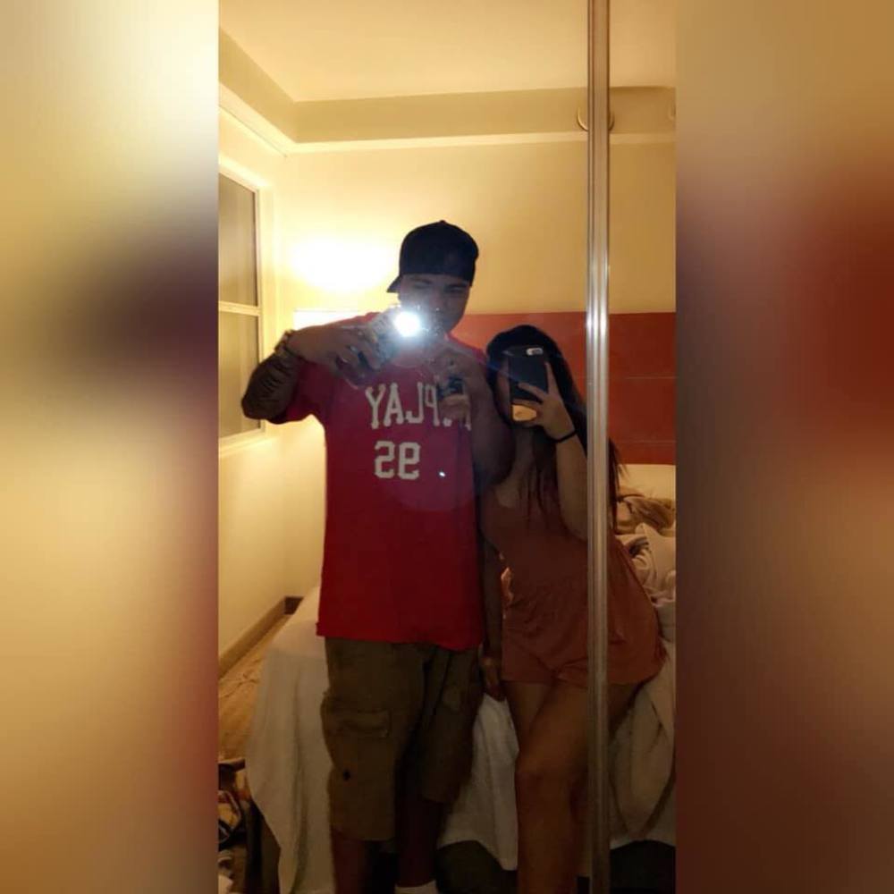 Meet your Posher, Carlo